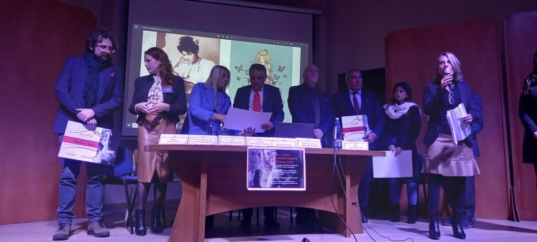 AureaCaritate _ Progetti e collaborazioni